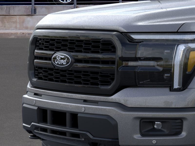 Thumbnail: 2025 Ford F-150 - 39