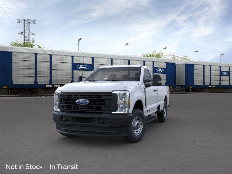 2025 Ford F-250 Super Duty XL - Photo 2
