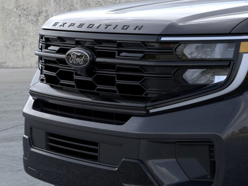 Thumbnail: 2025 Ford Expedition MAX - 17