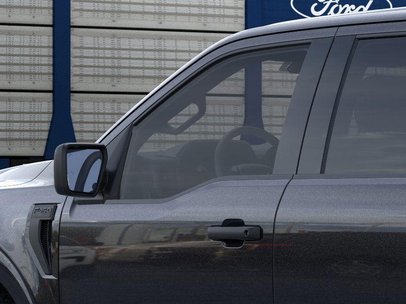 Thumbnail: 2025 Ford F-150 - 29