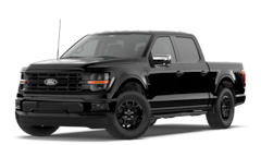 2026 Ford F-150 XLT Truck SuperCrew Cab
