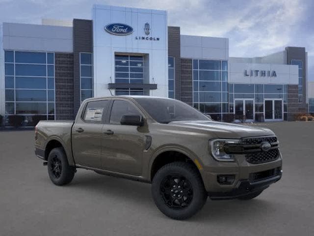 Thumbnail: 2026 Ford Ranger - 29