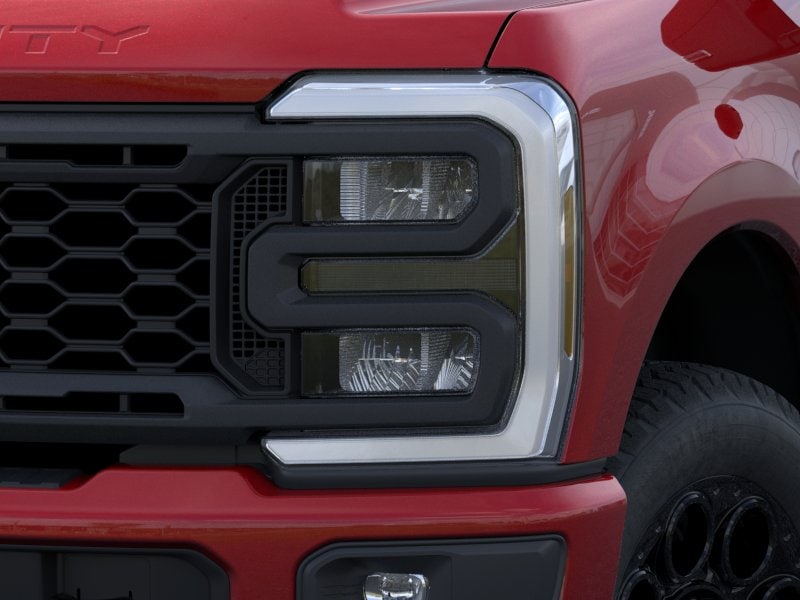 2025 Ford F-350 Super Duty Lariat - Photo 18