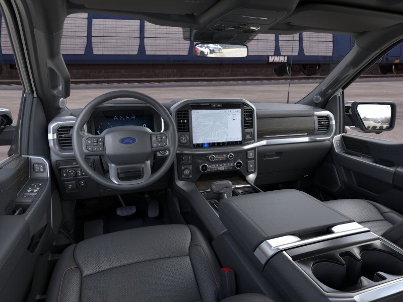 2026 Ford F-150 Lariat TRUCK