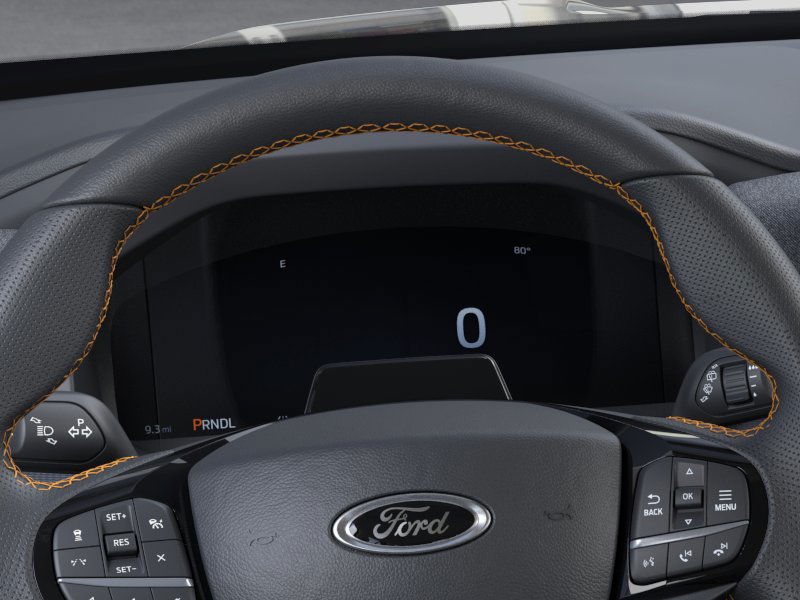 2026 Ford Explorer Tremor - Photo 51