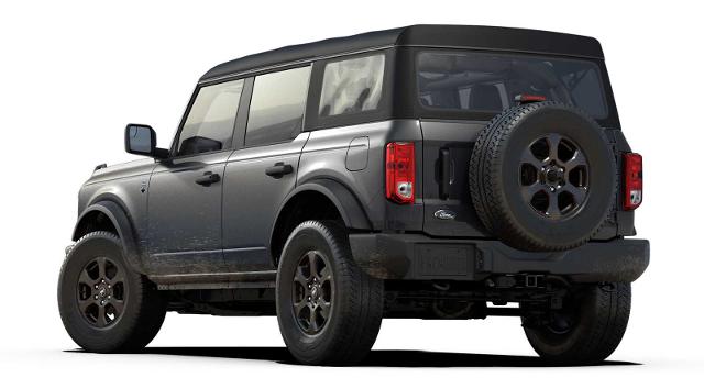 Thumbnail: 2025 Ford Bronco - 27