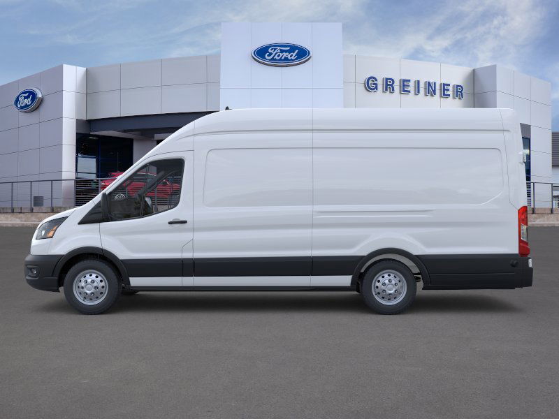 Thumbnail: 2026 Ford Transit Series - 24