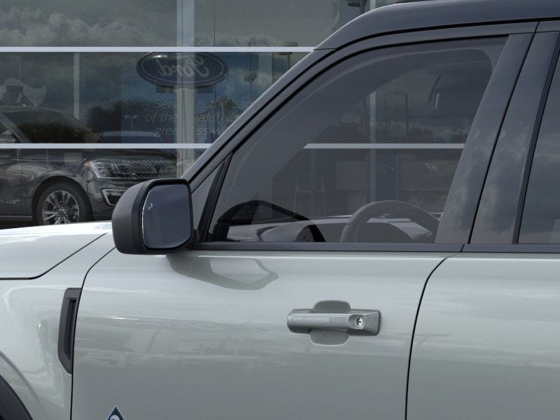 2024 Ford Bronco Sport Outer Banks photo 20