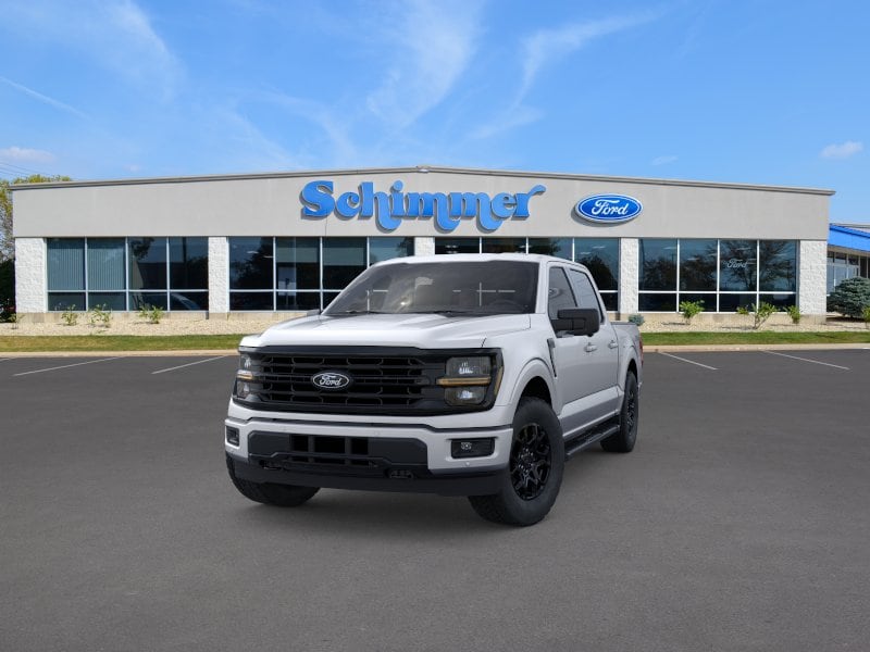 2026 Ford F-150 XLT - Photo 24