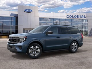 2027 Ford Expedition Active SUV