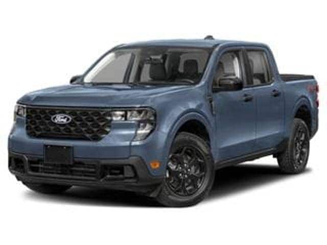 2026 Ford Maverick XLT AWD's photo