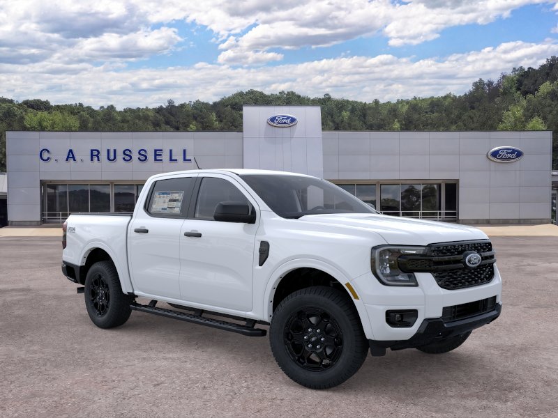 2025 Ford Ranger XLT - Photo 15