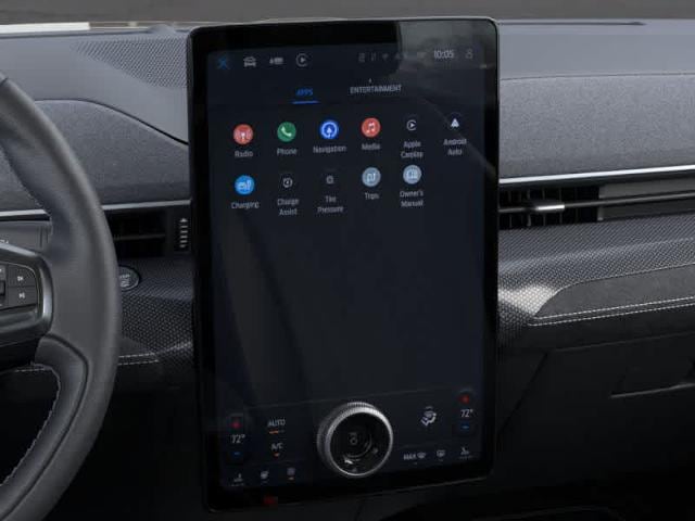 Thumbnail: 2025 Ford Mustang Mach-E - 36