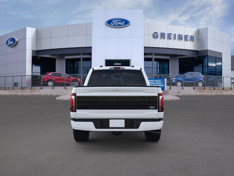 Thumbnail: 2026 Ford F-150 - 27