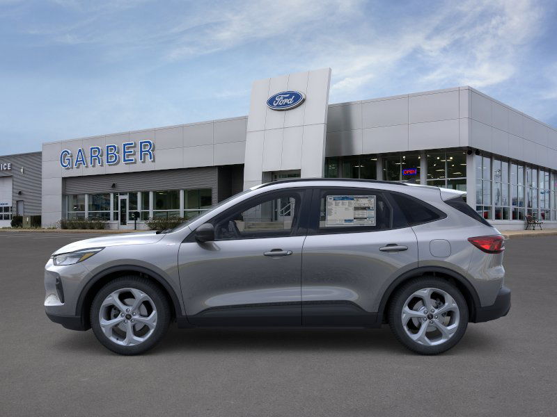 2026 Ford Escape ST-Line photo 3