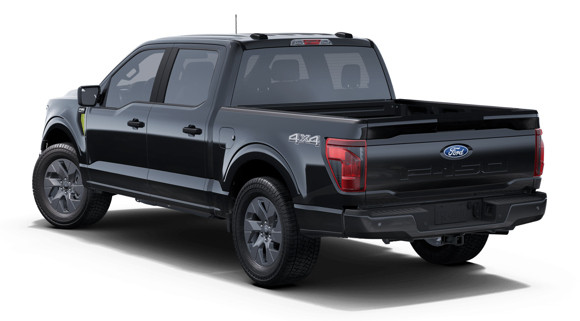 Thumbnail: 2025 Ford F-150 - 2