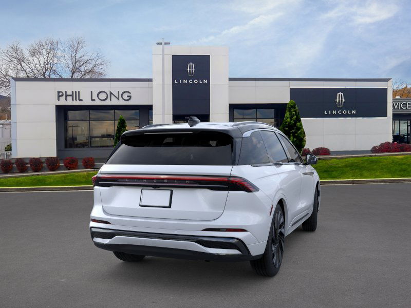 2026 Lincoln Nautilus Black Label - Photo 48