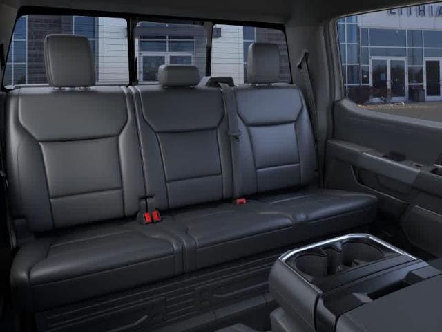 Thumbnail: 2026 Ford F-150 - 33