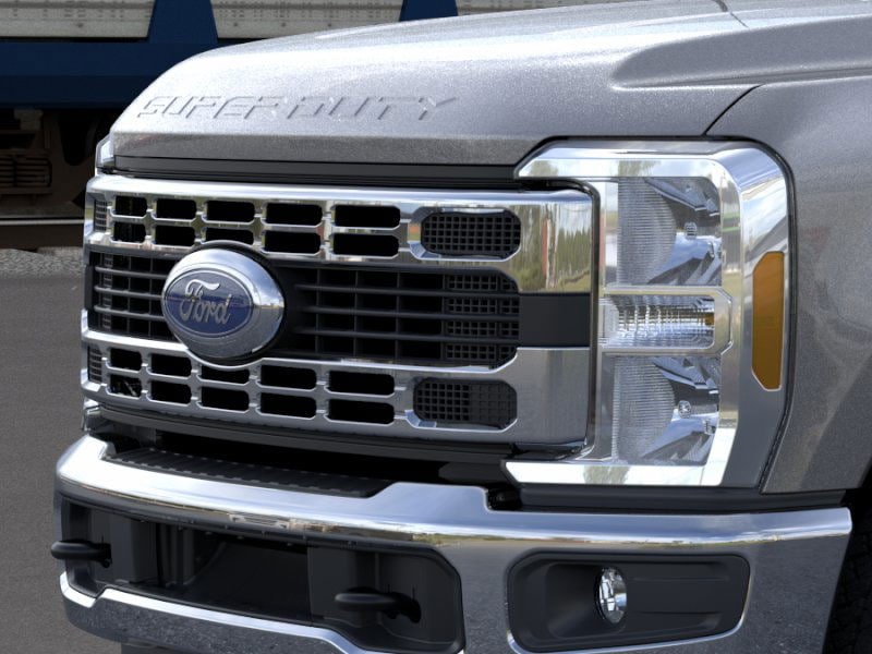 Thumbnail: 2026 Ford F-350 - 39