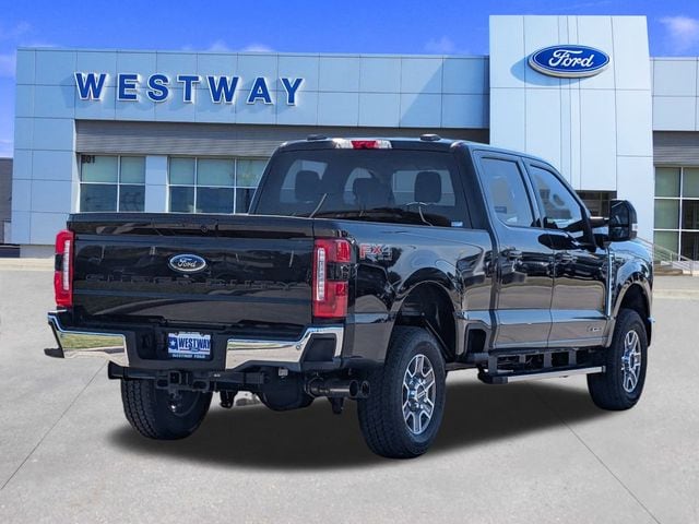 2026 Ford F-250 Super Duty Lariat - Photo 33