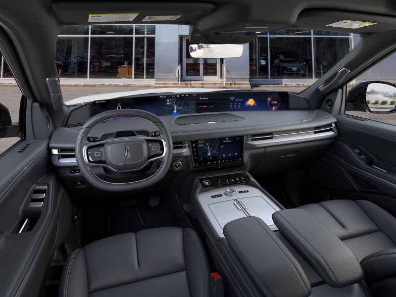 2026 Lincoln Navigator Reserve L - Photo 9