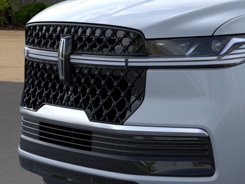 2025 Lincoln Navigator Reserve L - Photo 17