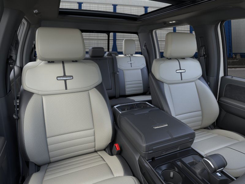 Thumbnail: 2025 Ford F-150 - 19