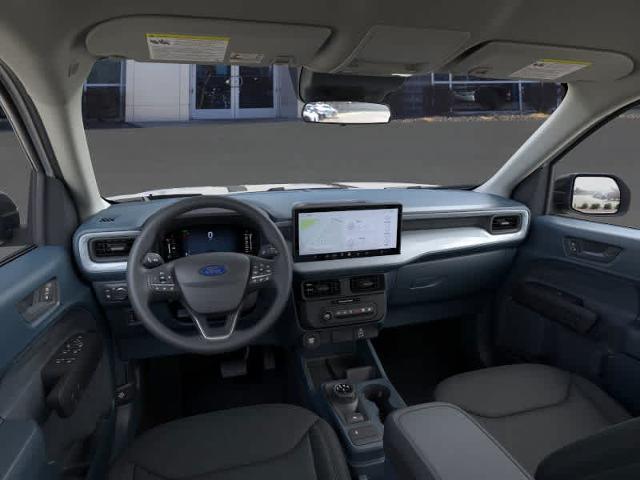 Thumbnail: 2026 Ford Maverick - 33