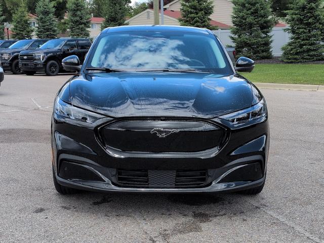 2026 Ford Mustang Mach-E Premium CROSSOVERS