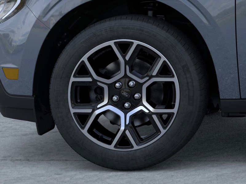 2025 Ford Maverick Lariat - Photo 48