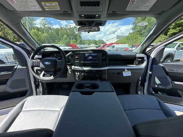 2026 Ford F-250 Super Duty XL - Photo 56