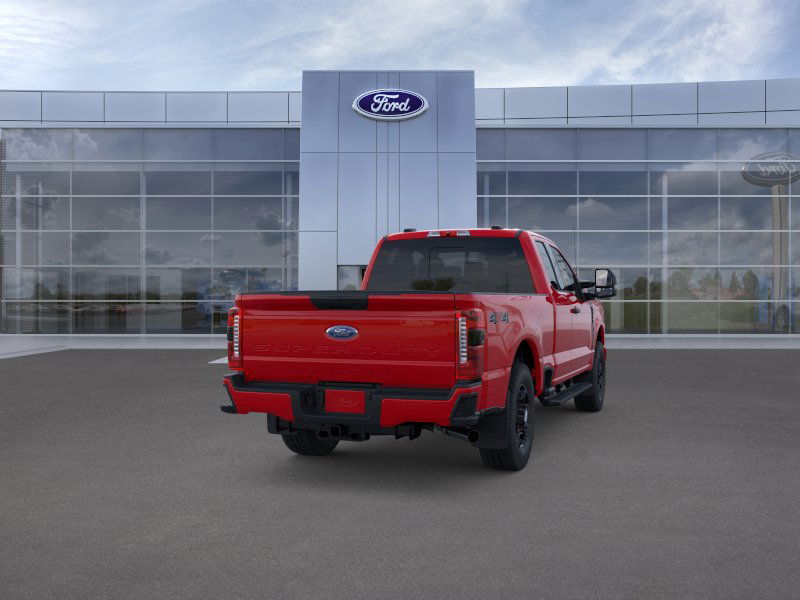 new 2026 Ford F-350 Super Duty car