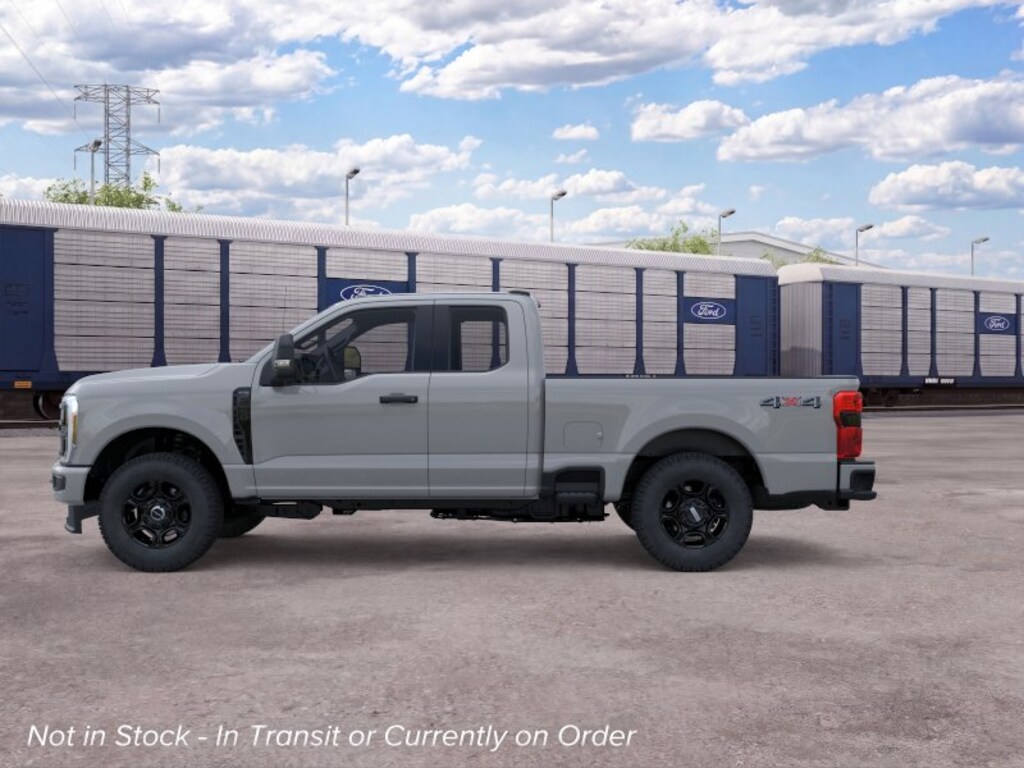 New 2026 Ford F-350 STX Super Duty TRUCK