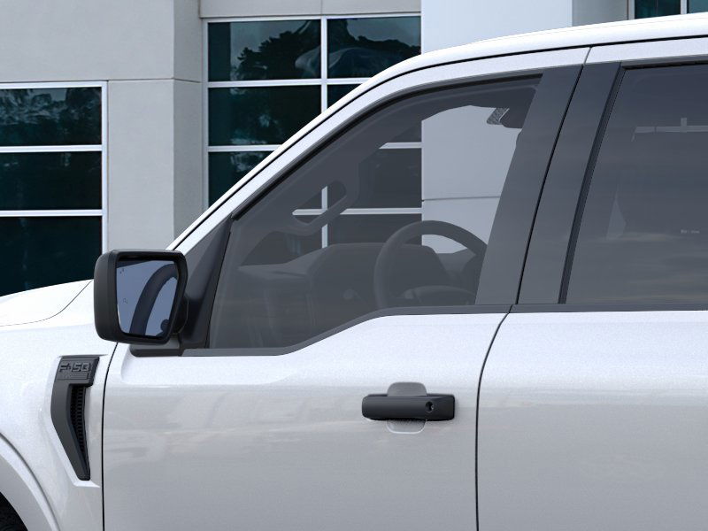 2025 Ford F-150 STX - Photo 39