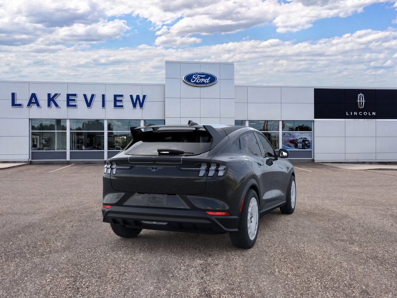 2025 Ford Mustang Mach-E GT - Photo 32