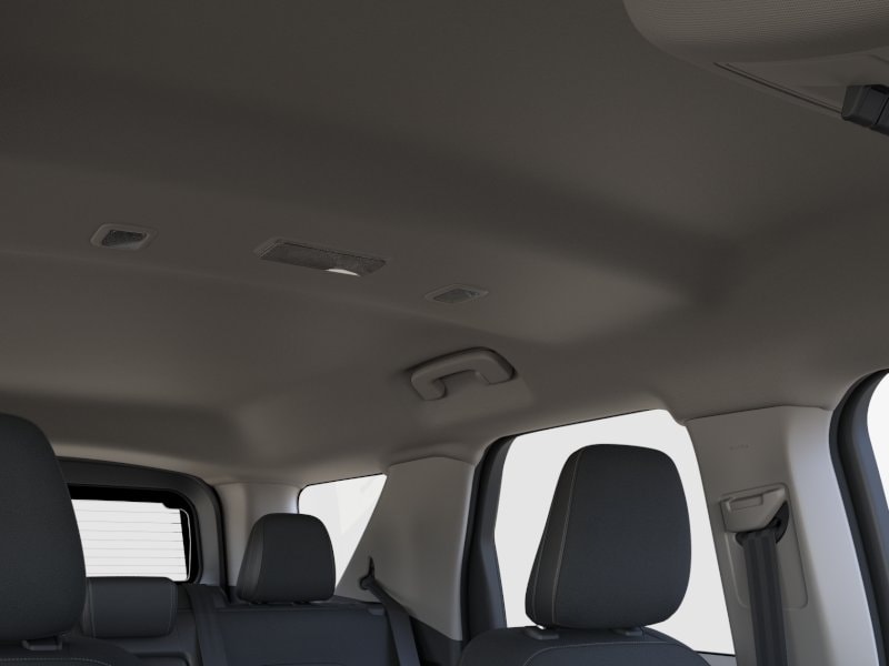 2025 Ford Bronco Sport Big Bend - Photo 31