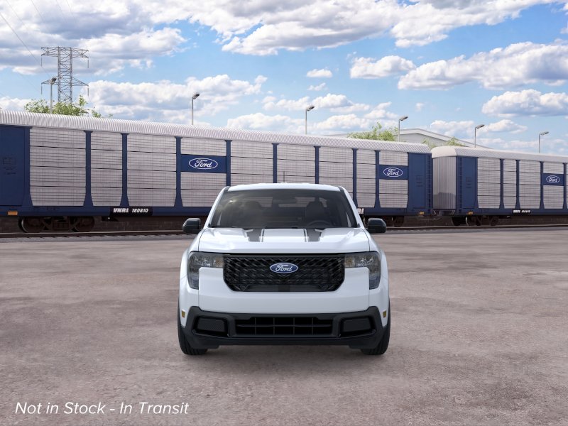 2026 Ford Maverick XLT TRUCK