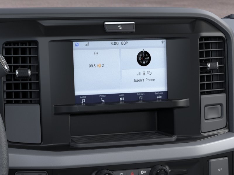 2026 Ford F-350 Super Duty XLT - Photo 14