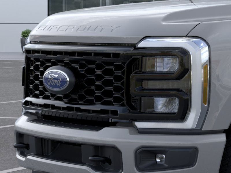 2026 Ford F-250 XL photo 38