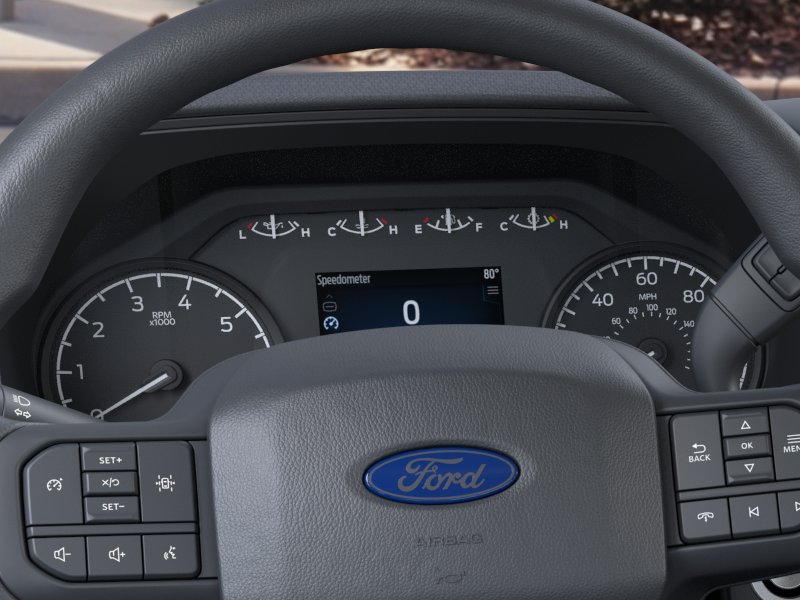 2026 Ford F-150 STX - Photo 13