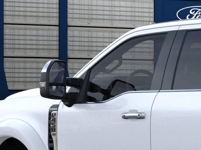 Thumbnail: 2026 Ford F-450 - 42