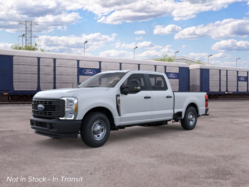 2026 Ford Super Duty F-250 SRW