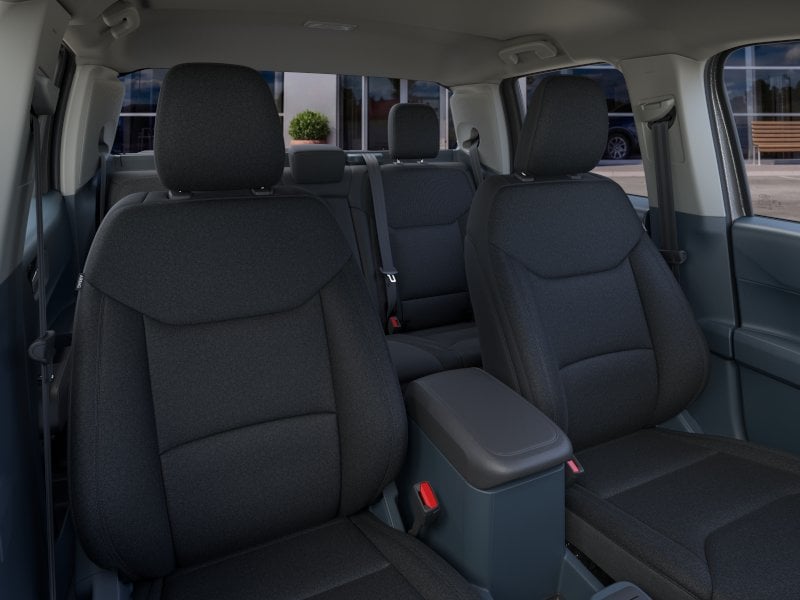 2025 Ford Maverick XLT - Photo 41