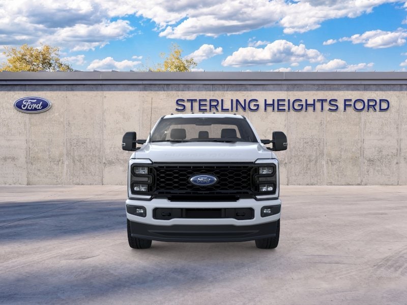 2026 Ford F-350 Super Duty XL - Photo 28