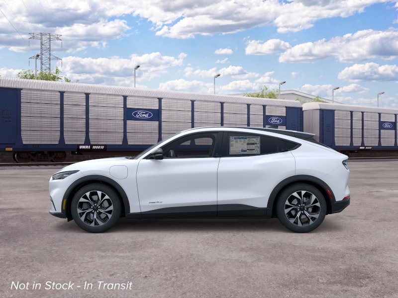 New 2026 Ford Mustang Mach-E Select CROSSOVERS