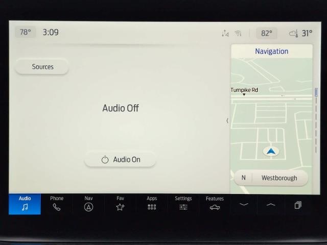 new 2026 Ford Super Duty F-350 SRW car, priced at $105,040