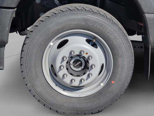 new 2025 Ford Super Duty F-600 DRW car, priced at $139,450