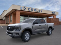 2025 Ford Ranger XL TRUCK