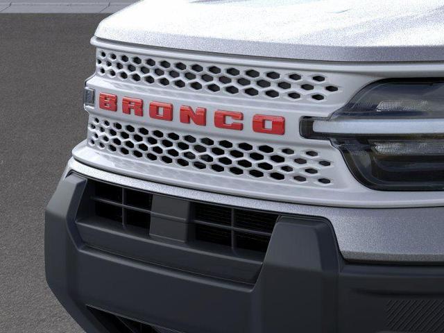 2025 Ford Bronco Sport Heritage - Photo 40
