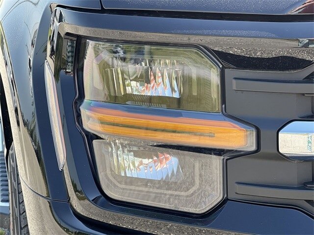 2025 Ford F-150 XLT - Photo 41
